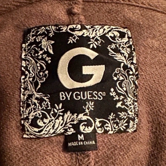 FINAL PRICE DROP Jacket by GUESS - Picture 4 of 4
